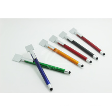 Mini Touch Pen Plastic Material for iPhone